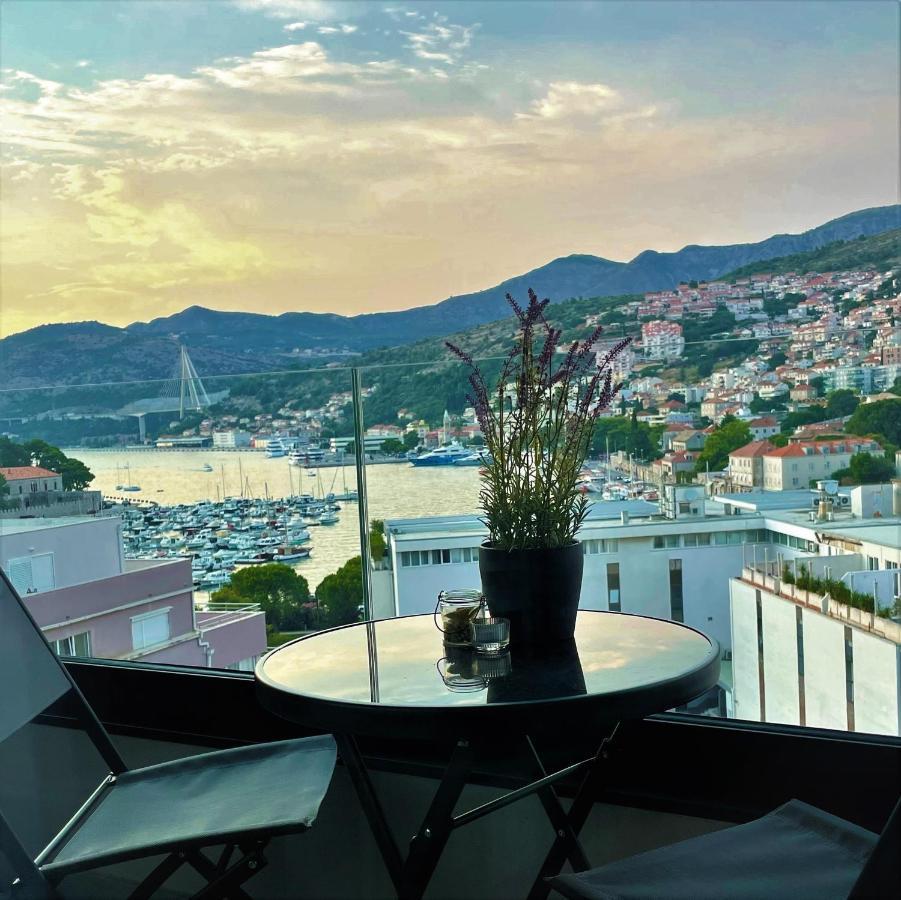 Lumax Apartment Dubrovnik Exterior foto